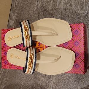 Tory Burch Sandal